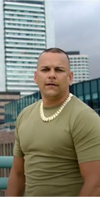 Foto de Shy (Freestyle)