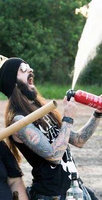 Foto de I Am The Sun