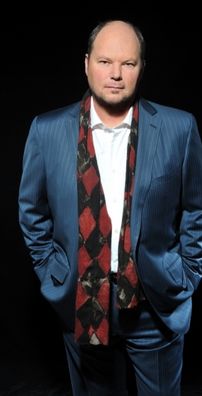 Foto de Christopher Cross