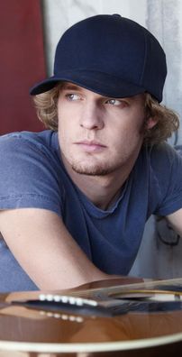 Foto de Tucker Beathard