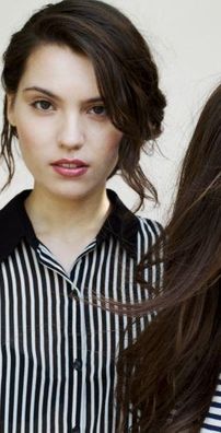 Foto de Lily & Madeleine