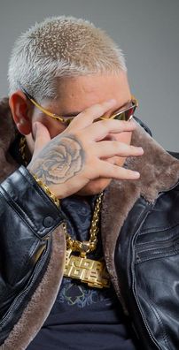 Foto de GORDÃO DO PC