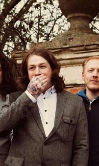 Foto de Deaf Havana