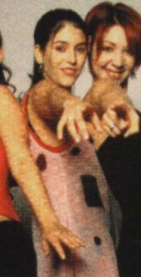 Foto de Seducidas Y Abandonadas