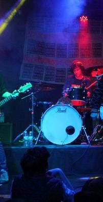 Foto de Boom Boom Kid