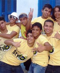 Foto de Samba Stylo
