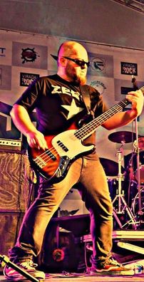 Foto de Fernando Lui