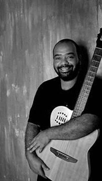 Foto de Paulo Flores