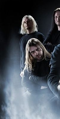 Foto de Eternal Tears of Sorrow