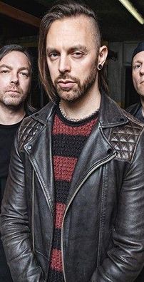 Foto de Bullet For My Valentine