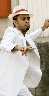 Foto de Jair Oliveira