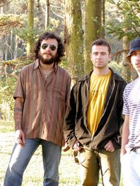 Foto de Tianastácia