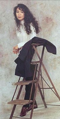 Foto de Mariya Takeuchi