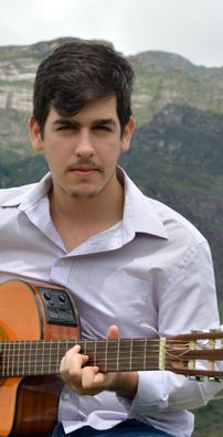 Foto de Felipe Bedetti