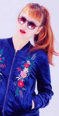 Foto de Lili Bélica