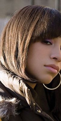 Foto de Karina Pasian