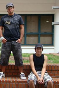 Foto de Banda Neurose  - SM