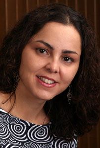 Foto de Elaine Cristina (Católica)