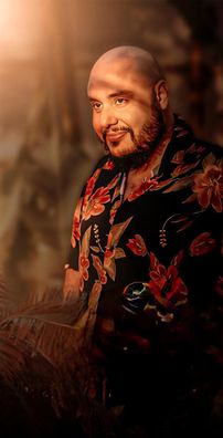 Foto de Márcio Moreira