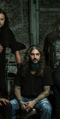 Foto de Sons Of Apollo