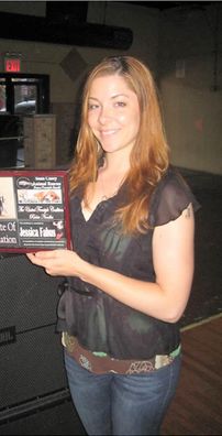 Foto de Jessica Fabus