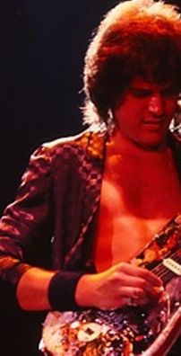 Foto de Trevor Rabin