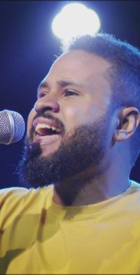 Foto de Ígor Kaique