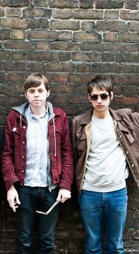 Foto de The Strange Boys