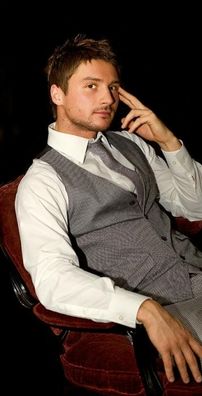 Foto de Сергей Лазарев