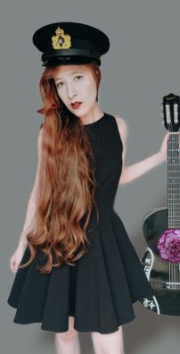 Foto de Trude And Soldiers