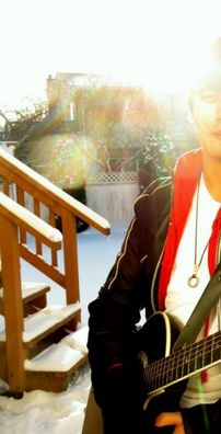 Foto de Ryan Narciso