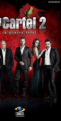 Foto de El Cartel de Los Sapos