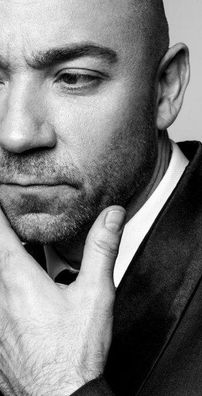 Foto de Kenny Thomas