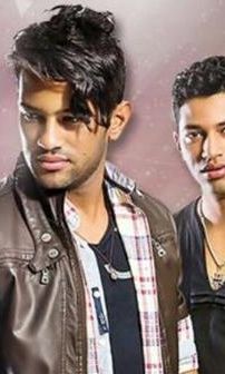 Foto de Edy Britto & Samuel