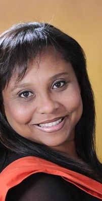 Foto de Izabell e Nilda Rissan