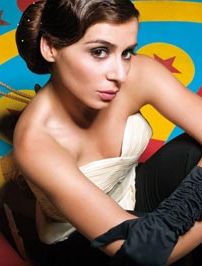 Foto de Julie Zenatti