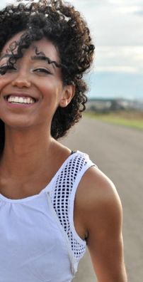 Foto de Larissa Gonçalves