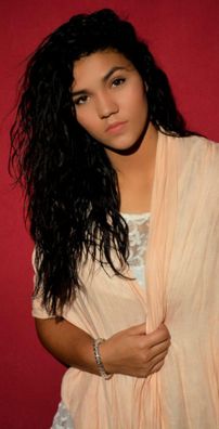 Foto de Miriam Banks