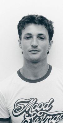 Foto de Henry Moodie