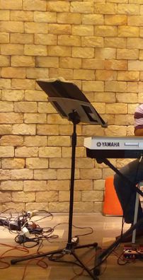 Foto de Michel Brunay