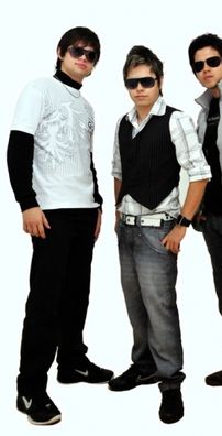 Foto de Delta & Los Rumberos