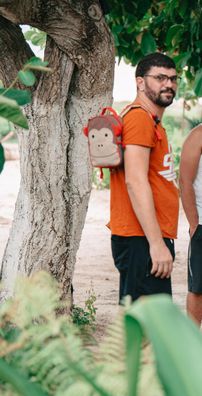 Foto de Salomão Besteira