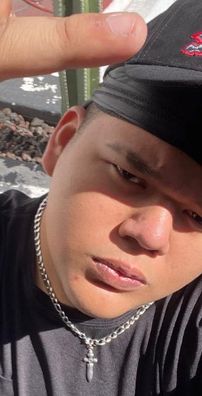 Foto de Jezriel López