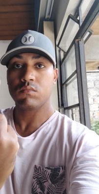 Foto de Lucão Henrisant