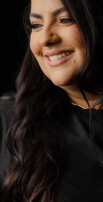 Foto de Marcelle Rocha