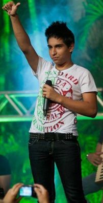 Foto de Israel Lucero