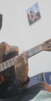 Foto de Raí Araújo