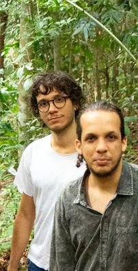 Foto de Inquilinos da Casa Verde