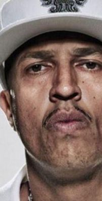 Foto de Mano Brown