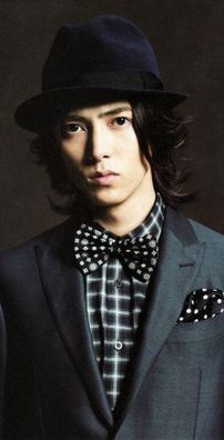 Foto de Yamashita Tomohisa